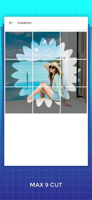 Grid Photos - 9 Square Photo(圖4)-速報App