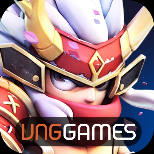 Get Samurai Master for iOS, iPhone, iPad Aso Report