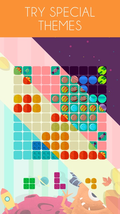 1010! Block Puzzle Game screenshot-1