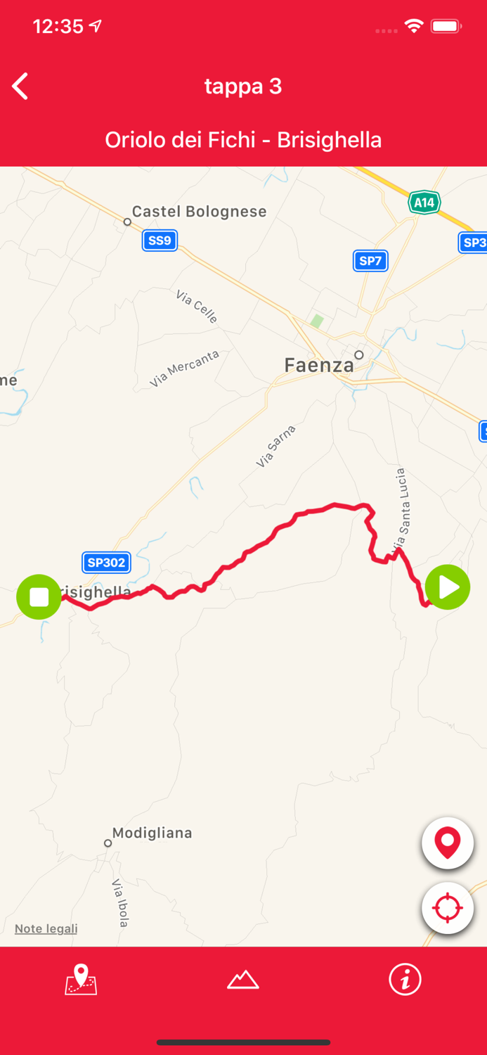 Il Cammino di Dante®