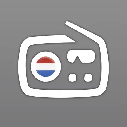 Netherlands Radio FM 100% NL Cheats