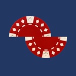 Chip Split - Hold Em Poker