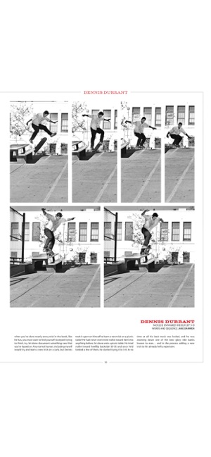 Skateboarder’s Journal(圖3)-速報App