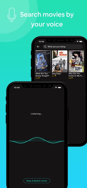 Show Box Tv Movie Hub Cinema On The App Store