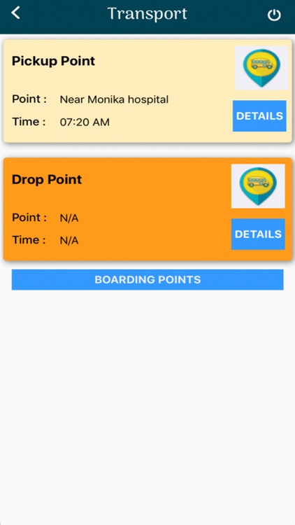 Childrens Paradise School screenshot-8