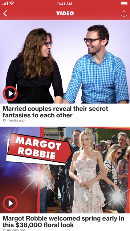 New York Post for iPhone screenshot-3