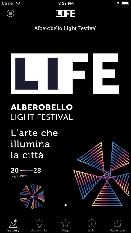 LiFe - Alberobello