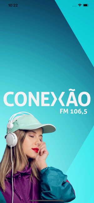 Conexão FM 106,5(圖1)-速報App