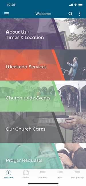 Willingdon Church(圖1)-速報App