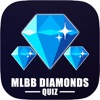 Diamonds Quiz for MLBB