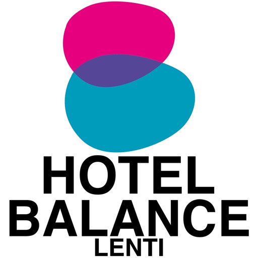 Thermal Hotel Balance****Lenti icon