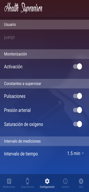 Health Supervisor(圖6)-速報App