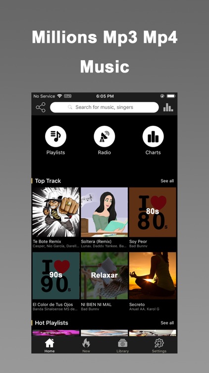 Tuner Radio Plus