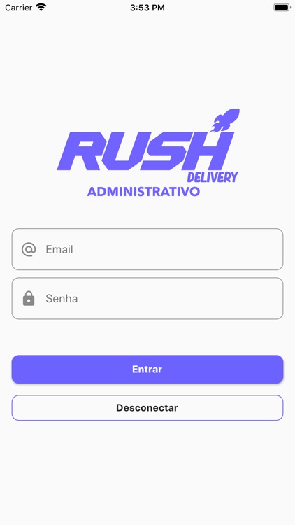 Rush Delivery Empresarial