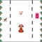 In Obstacle Racer you run against Cats, Dogs but also other cars