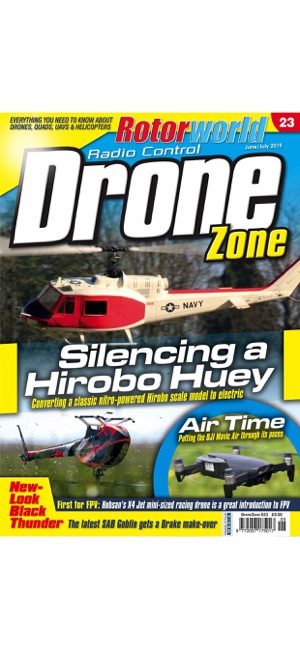 RC DroneZone(圖1)-速報App