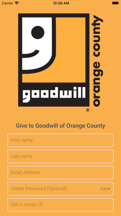 OCGoodwill