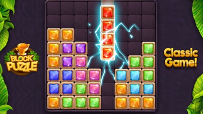 Block Puzzle Jewel Le... screenshot1