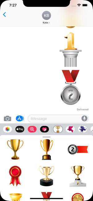 Trophy And Medals(圖3)-速報App