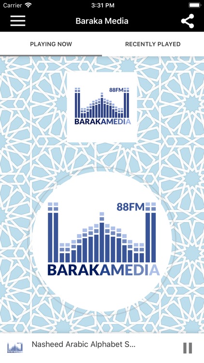 Baraka Media