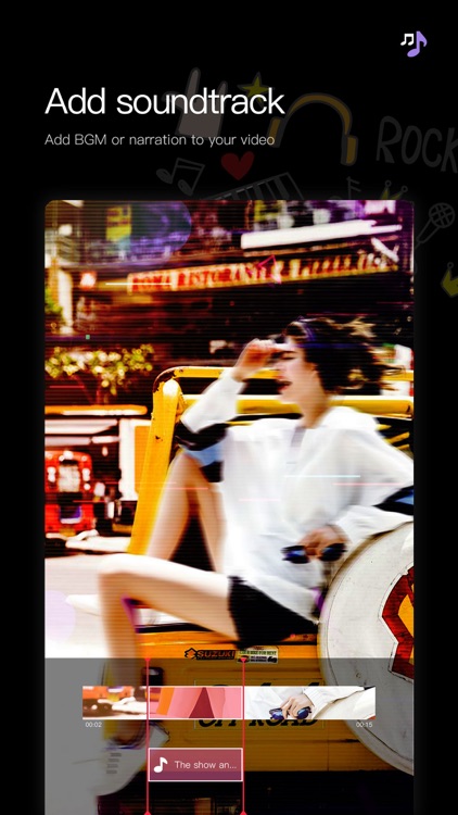 video editor - viva Videoloop