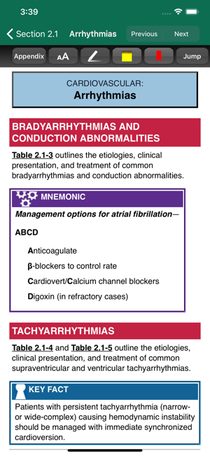 First Aid USMLE Step 2 CK 10/E(圖4)-速報App