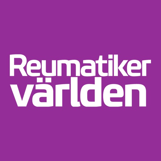 Reumatikervärlden