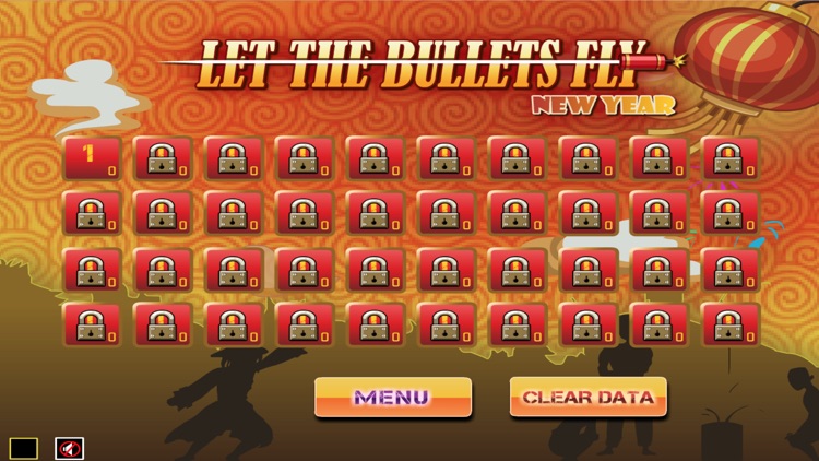 Mr Bullet: Fly Bullets