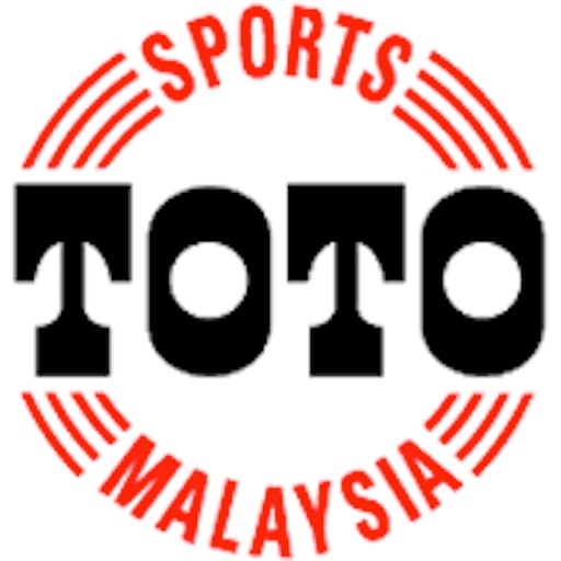 Sports Toto Live 4D icon