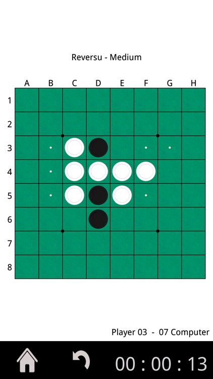ReversU