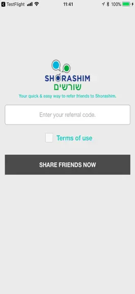 Game screenshot Shorashim Friends apk