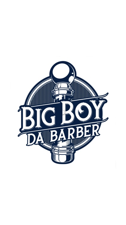 Big Boy Da Barber