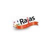 Rajas. BRADFORD