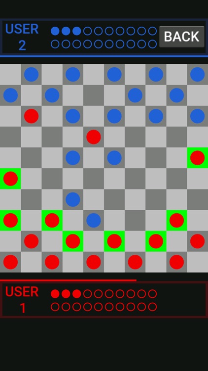 Checkers Champ screenshot-4