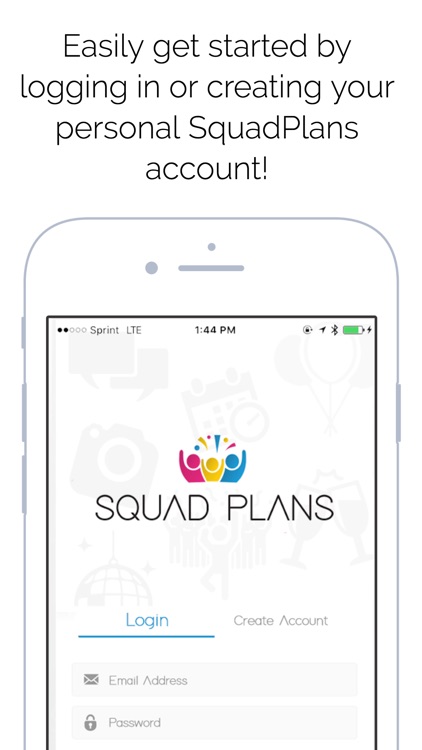 Squadplans