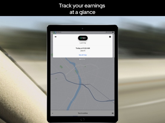 ✓[Updated] Uber Driver iphone / ipad App Download (2022)