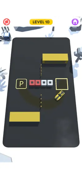 Game screenshot Parking My Car hack