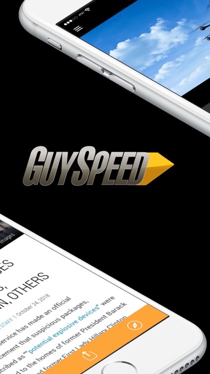 GuySpeed