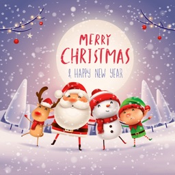 Christmas Live & HD wallpaper