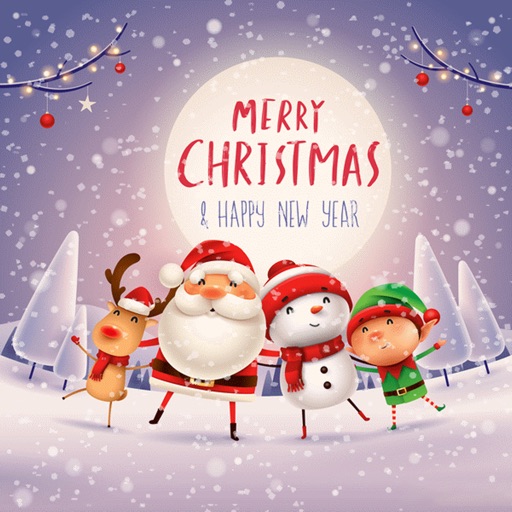 Christmas Live & HD wallpaper