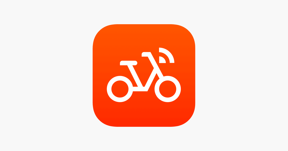 scarica app mobike