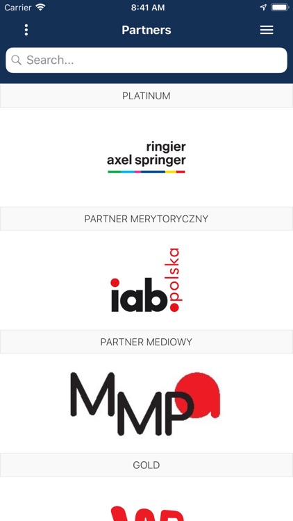 NextM Warsaw screenshot-4