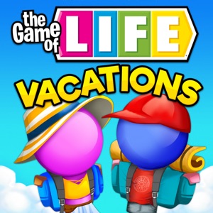 THE GAME OF LIFE Vacations download