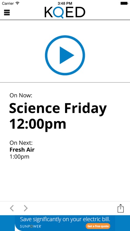 KQED