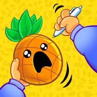 Pineapple Pen ne fonctionne pas? problème ou bug?