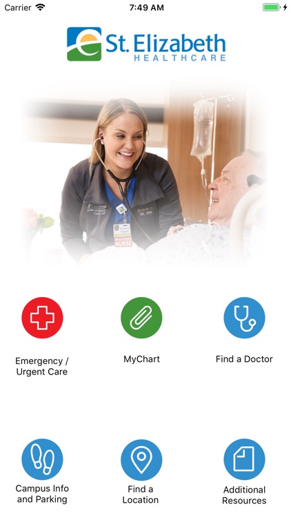 St. Elizabeth By St. Elizabeth Healthcare