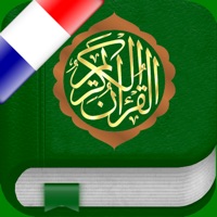 Kontakt Coran: Français, Arabe, Tafsir