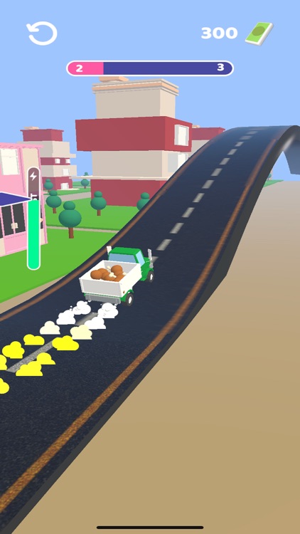 Drive Road screenshot-3
