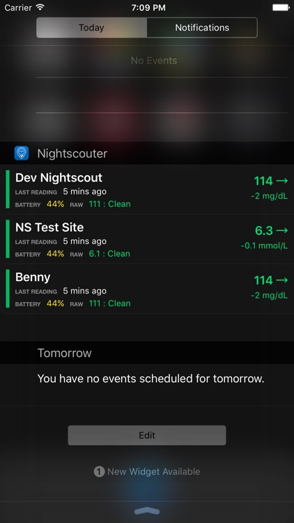 Nightscouter screenshot-3