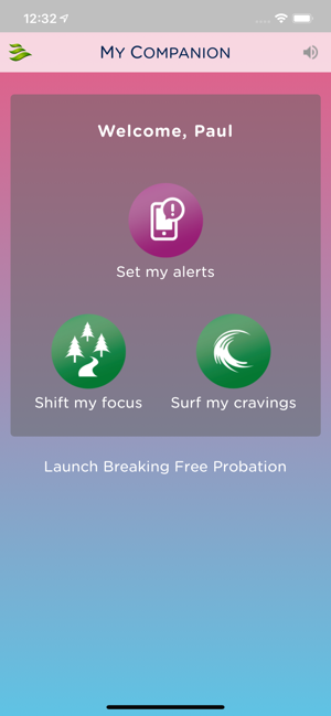 Breaking Free Companion Prob(圖2)-速報App